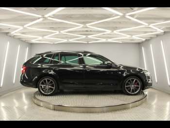 Used Skoda Octavia 2019 for sale - 75304431: Photo