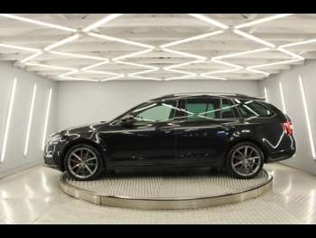 Used Skoda Octavia 2019 for sale - 75304431: Photo
