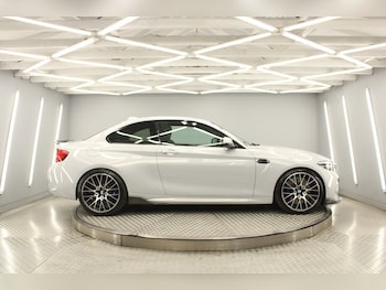 Used BMW M2 2019 for sale - 75304473: Photo