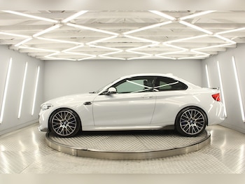 Used BMW M2 2019 for sale - 75304473: Photo