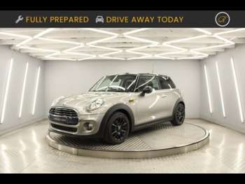 2017 - 1.5 Cooper 3dr