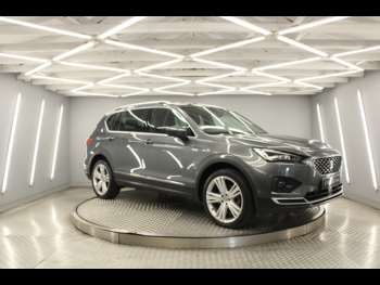 2020 - 2.0 TDI 190 Xcellence Lux 5dr DSG 4Drive