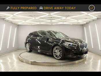 2020 - 1.5 116d M Sport Hatchback 5dr Diesel DCT Euro 6 (s/s) (116 ps)