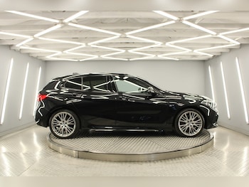 Used BMW 1 Series 2020 for sale - 75304434: Photo