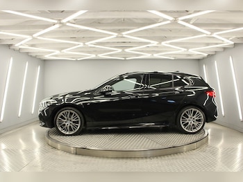 Used BMW 1 Series 2020 for sale - 75304434: Photo