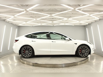 Used Tesla Model 3 2020 for sale - 75370859: Photo