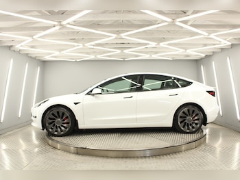 Used Tesla Model 3 2020 for sale - 75370859: Photo