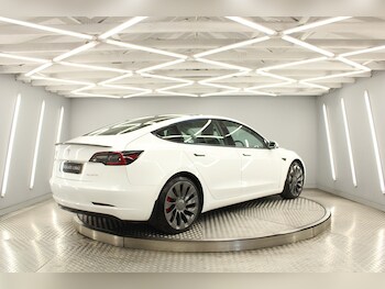 Used Tesla Model 3 2020 for sale - 75370859: Photo