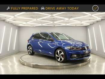 2019 - 2.0 TSI GPF GTI+ Hatchback 5dr Petrol DSG Euro 6 (s/s) (200 ps)