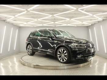 Used Volkswagen Tiguan 2019 for sale - 75343784: Photo