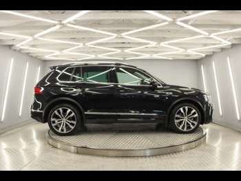 Used Volkswagen Tiguan 2019 for sale - 75343784: Photo