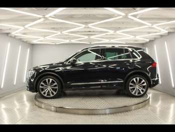 Used Volkswagen Tiguan 2019 for sale - 75343784: Photo