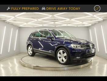 2020 - 1.5 TSI EVO Match SUV 5dr Petrol DSG Euro 6 (s/s) (150 ps)