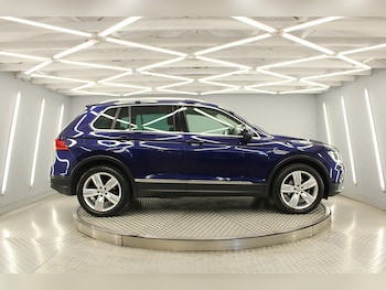 Used Volkswagen Tiguan 2020 for sale - 75370838: Photo