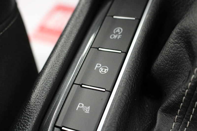 Vehicle 34