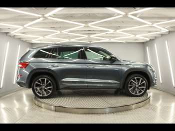 Used Skoda Kodiaq 2018 for sale - 75304482: Photo