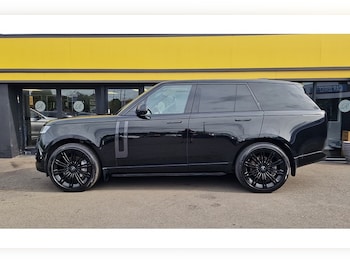 Used Land Rover Range Rover 2022 for sale - 75512349: Photo
