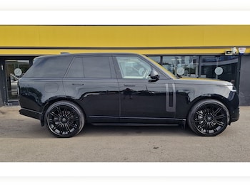 Used Land Rover Range Rover 2022 for sale - 75512349: Photo