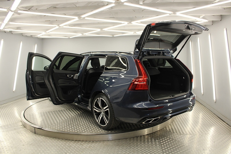Vehicle 45