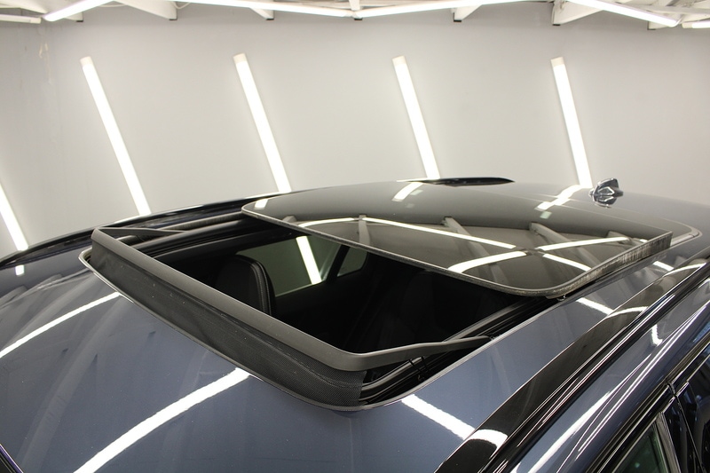 Vehicle 50