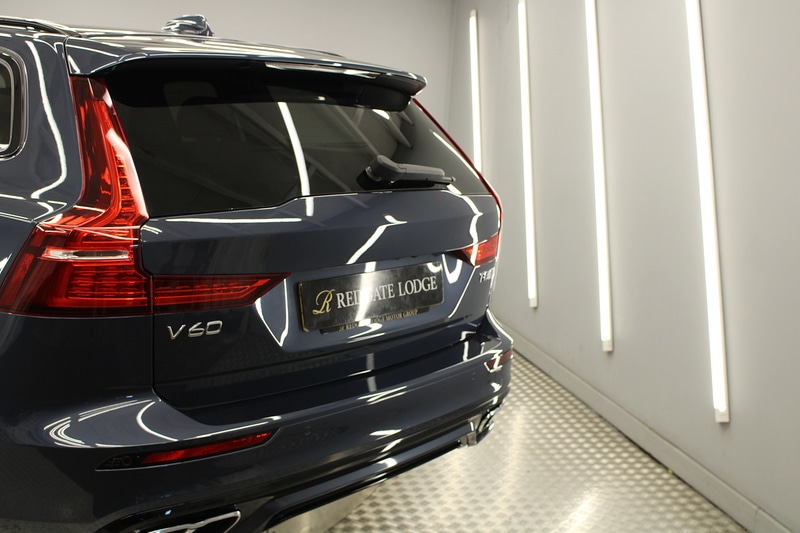 Vehicle 64