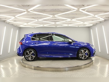Used Volkswagen Golf 2021 for sale - 75370833: Photo