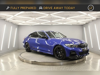 Used BMW 3 Series 2020 for sale - 75606791: Photo