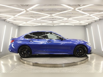 Used BMW 3 Series 2020 for sale - 75606791: Photo