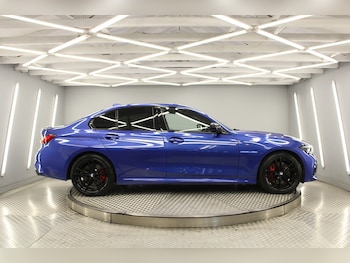 Used BMW 3 Series 2021 for sale - 75304406: Photo