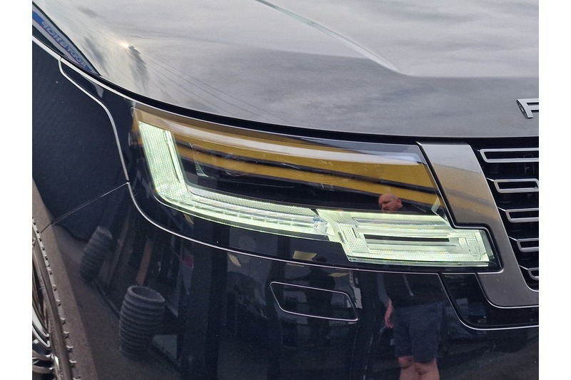 Vehicle 69
