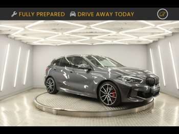 2021 - 2.0 128ti Hatchback 5dr Petrol Auto Euro 6 (s/s) (265 ps)