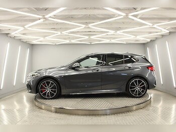 Used BMW 1 Series 2021 for sale - 75304480: Photo