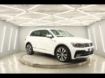 2020 - 2.0 TDI R-Line Tech SUV 5dr Diesel DSG 4Motion Euro 6 (s/s) (150 ps)