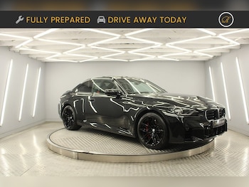 BMW - M2