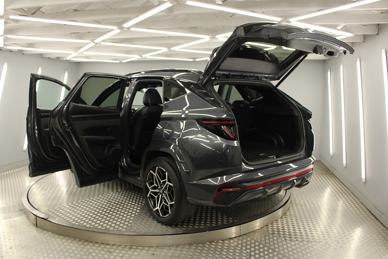 Vehicle 43