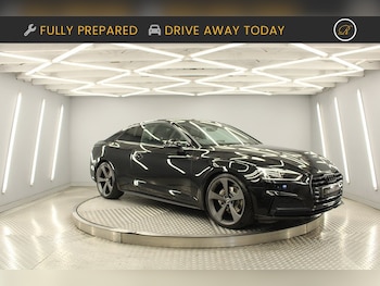 2019 - 2.0 TDI 40 Black Edition S Tronic Euro 6 (s/s) 2dr