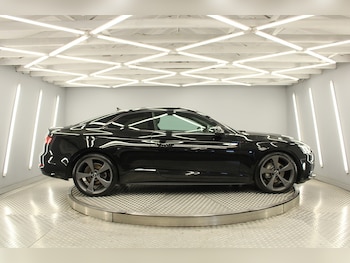 Used Audi A5 2019 for sale - 75524802: Photo