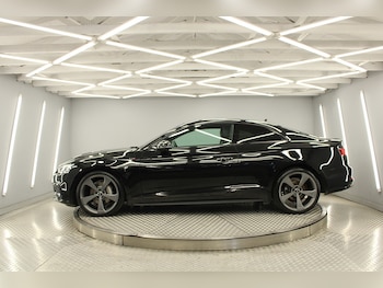 Used Audi A5 2019 for sale - 75524802: Photo