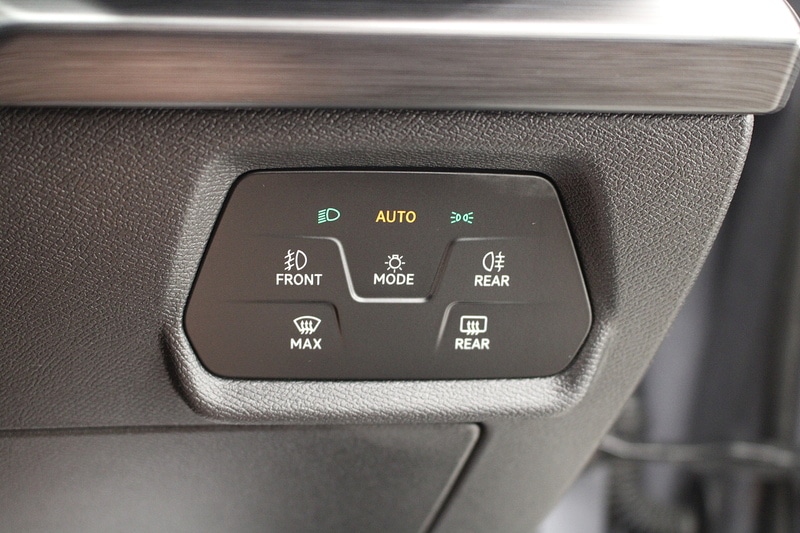 Vehicle 32