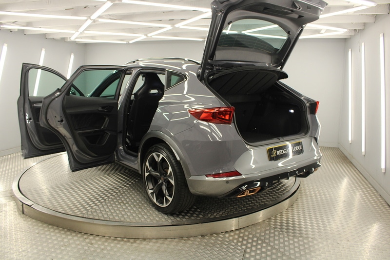 Vehicle 47