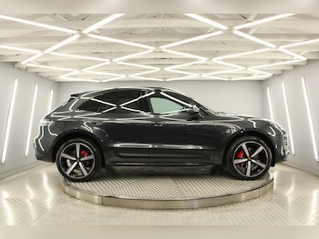 Used Porsche Macan 2022 for sale - 75873926: Photo