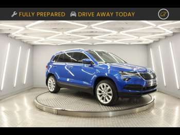 2020 - 2.0 TDI Edition SUV 5dr Diesel DSG 4WD Euro 6 (s/s) (190 ps)
