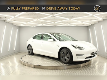 Tesla - Model 3