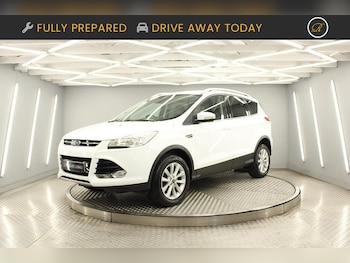 Ford - Kuga