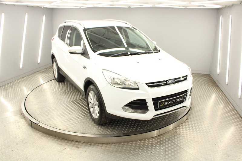 Vehicle 58