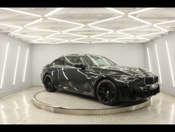2023 - M2 2dr DCT