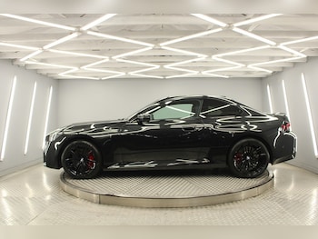 Used BMW M2 2023 for sale - 75304443: Photo