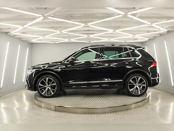 Used Volkswagen Tiguan 2021 for sale - 75370821: Photo