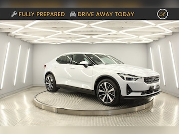 Used Polestar Polestar 2 2021 for sale - 75873907: Photo