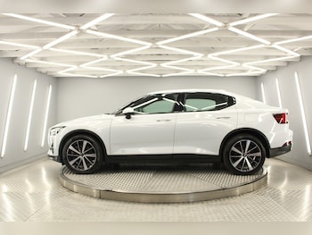 Used Polestar Polestar 2 2021 for sale - 75873907: Photo